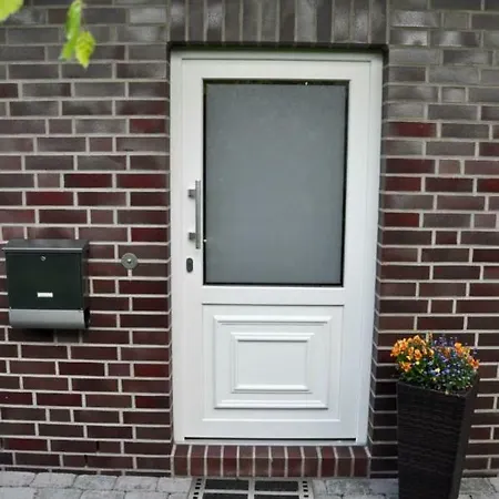 דירה Kaplan באד צווישנהם